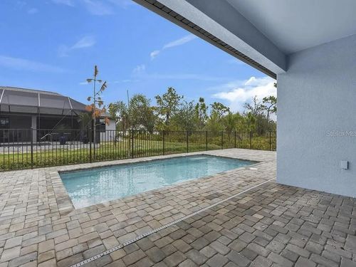 9307 Cyclamen St, PORT CHARLOTTE, FL, 33981-2901 | Card Image