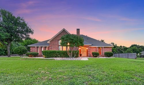 909 San Saba Dr, Southlake, TX, 76092-6223 | Card Image
