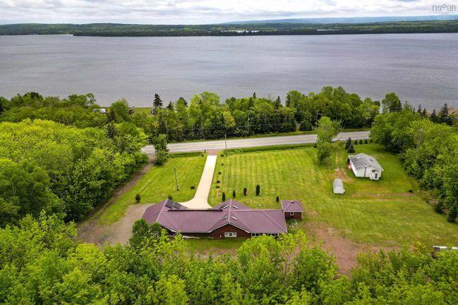 10383 Highway 105, House other with 2 bedrooms, 2 bathrooms and 1 parking in Aberdeen NS | Image 43