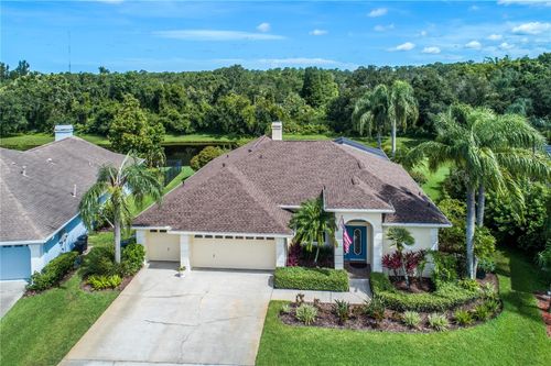 10116 Bennington Drive, TAMPA, FL, 33626 | Card Image