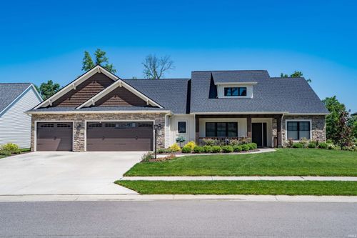 824 Bingham Pass, Fort Wayne, IN, 46845-0106 | Card Image