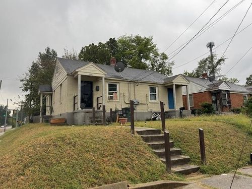 1051-1053-1051 Lagrange Ave, Memphis, TN, 38107-4107 | Card Image