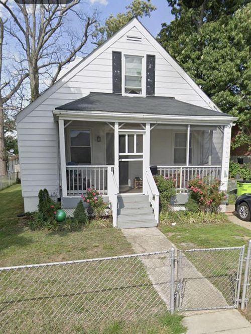 33 Sultan Ave, CAPITOL HEIGHTS, MD, 20743-1952 | Card Image