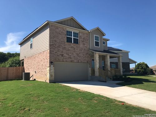 1810 Strawberry Fld, New Braunfels, TX, 78130-1997 | Card Image