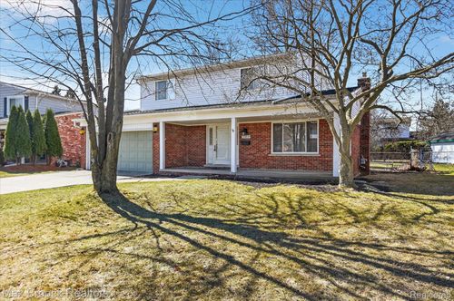 33815 Orban Dr, Sterling Heights, MI, 48310-6355 | Card Image
