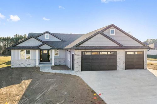 4013 Antwerp Avenue, HOWARD, WI, 54313 | Card Image