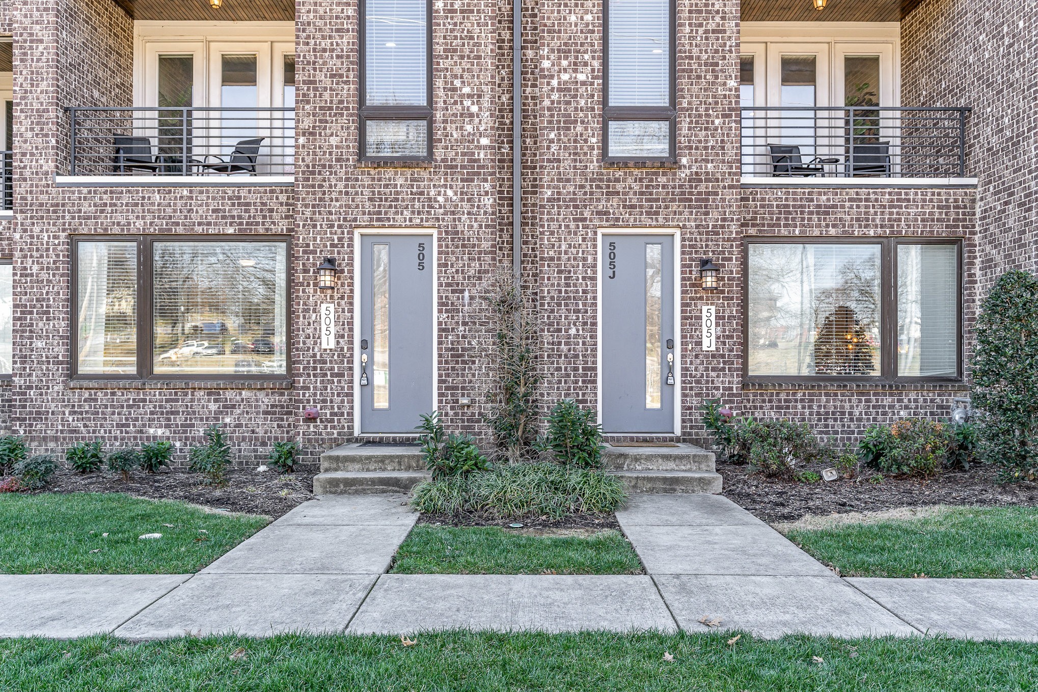 Commercial Sale in Nashville 4