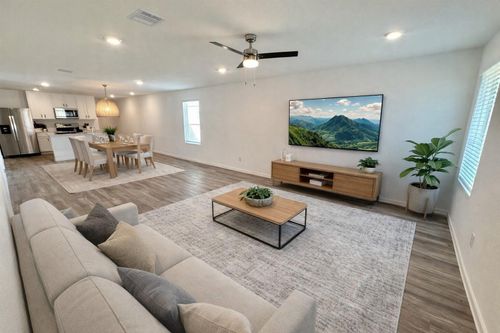 40821 Hawthorne Glades St, Magnolia, TX, 77354 | Card Image