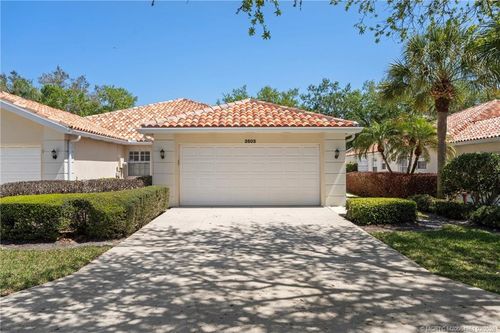 2503 Sw Parkside Dr, Palm City, FL, 34990-2777 | Card Image