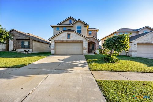 113 W Gemini Ln, Killeen, TX, 76542-3322 | Card Image