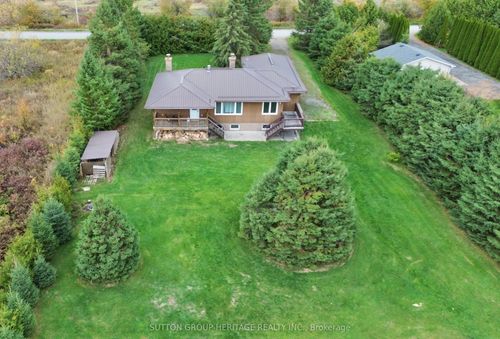 584 Rohallion Rd, Brechin, ON, L0K1B0 | Card Image