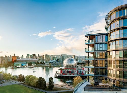 506-1601 Quebec St, Vancouver, BC, V6A0J9 | Card Image