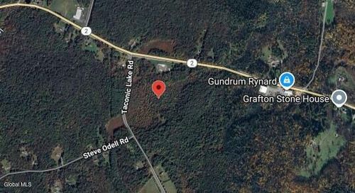 532 Taconic Lake Rd, Petersburg, NY, 12138-5819 | Card Image