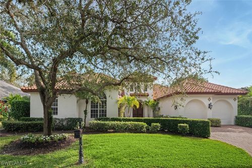 6648 Glen Arbor Way, NAPLES, FL, 34109 | Card Image