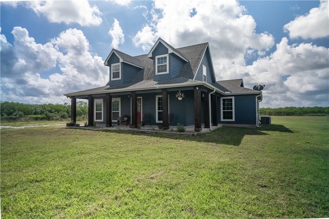 Residential in Robstown 4