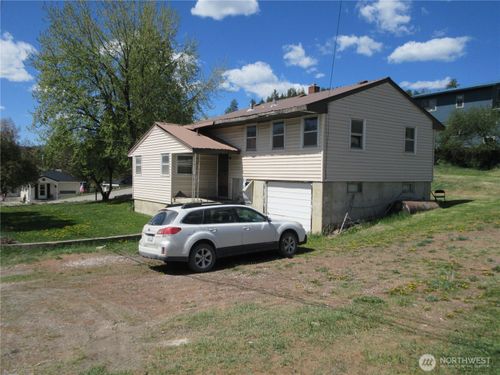 148 N Portland St, Republic, WA, 99166-8807 | Card Image