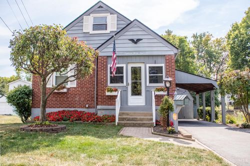 1835 Dallas Ave, North College Hill, OH, 45239-4922 | Card Image