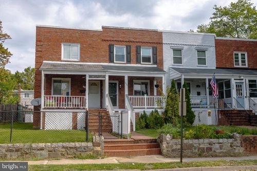 234 Wesmond Dr, ALEXANDRIA, VA, 22305-3036 | Card Image