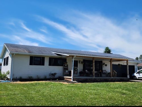 121 Queen Drive, Chillicothe, OH, 45601 | Card Image