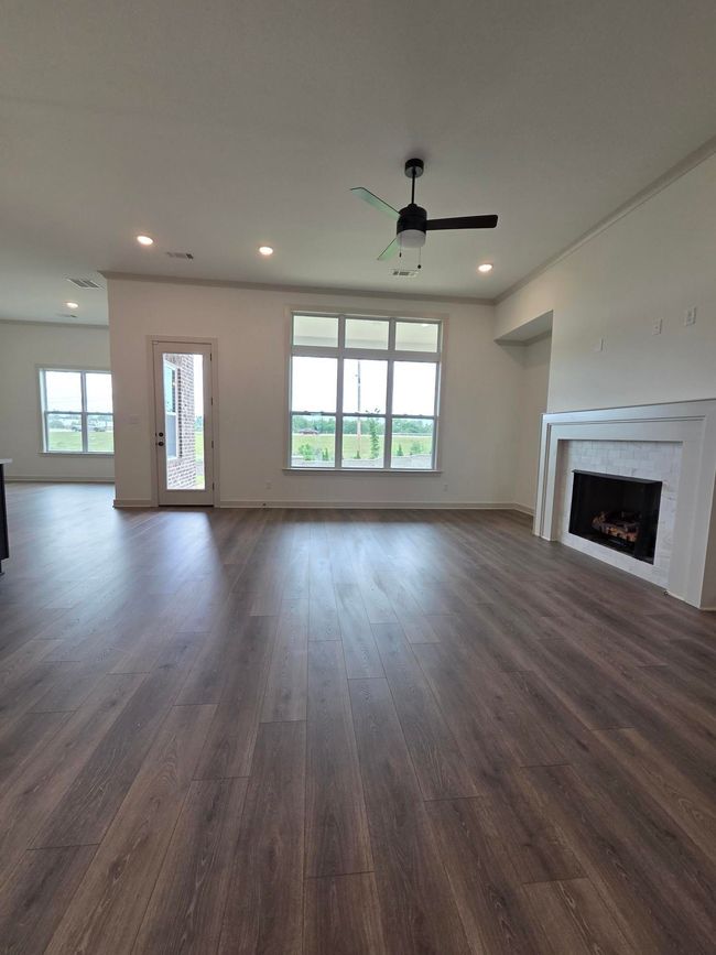 650 Yvonne Bend Dr, House other with 4 bedrooms, 4 bathrooms and null parking in Collierville TN | Image 10