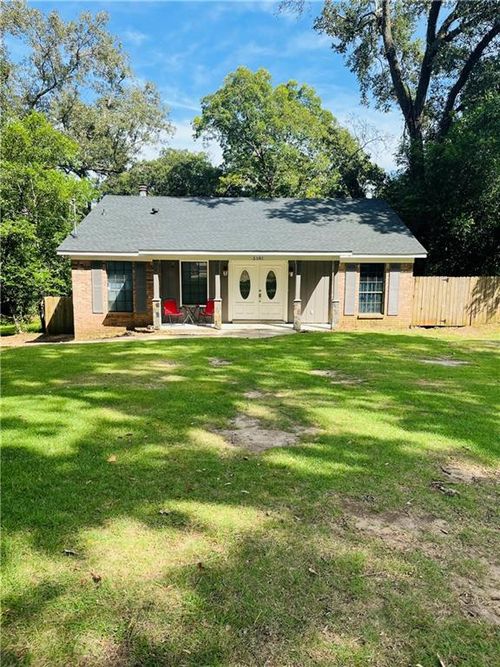 5181 Fairland Dr, Mobile, AL, 36619-1505 | Card Image