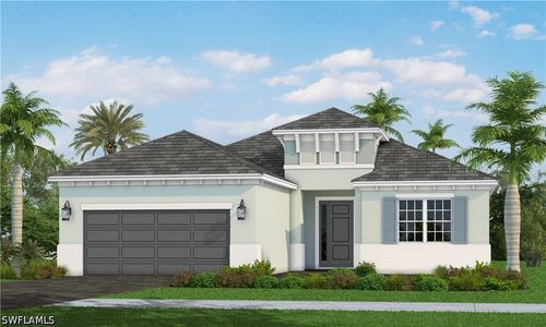 4679 Skysail Drive, Naples, FL, 34120 | Card Image