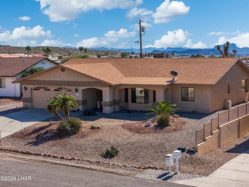 4024 Bluegrass Dr, Lake Havasu City, AZ, 86406-4521 | Card Image
