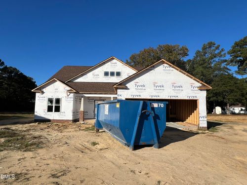 16 Alex Acres Way, Selma, NC, 27576 | Card Image