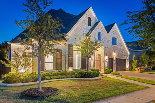 1713 Prairie Ridge Rd, Aledo, TX, 76008-1699 | Card Image