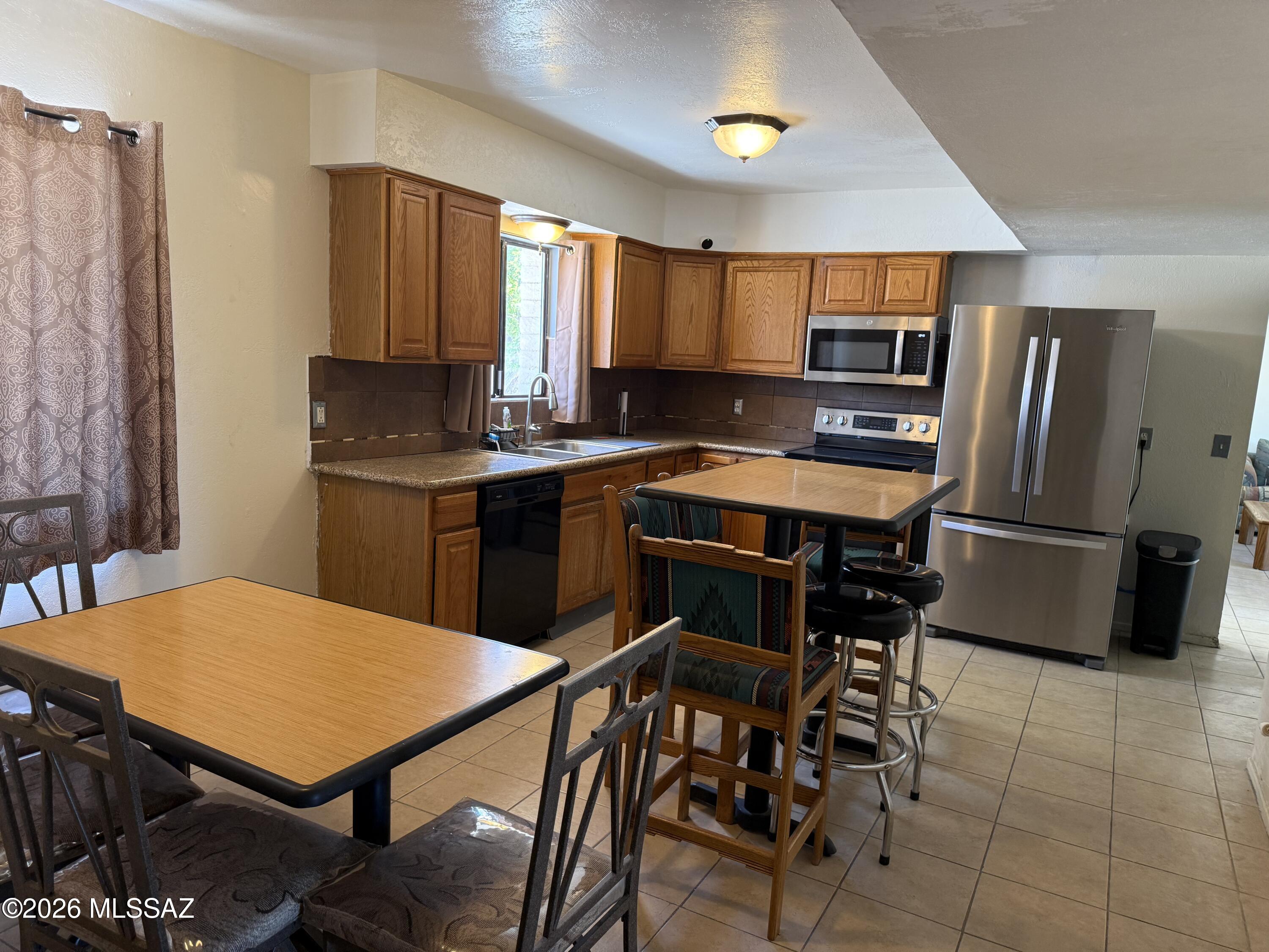Residential Lease in Tucson 3