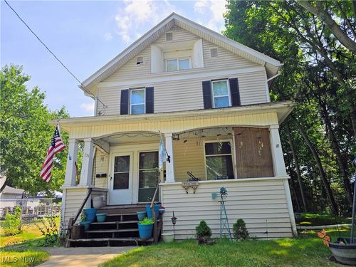 731 Aberdeen St, Akron, OH, 44310-2925 | Card Image