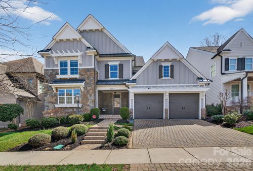 9815 Avenal Ln, Charlotte, NC, 28270-2607 | Card Image
