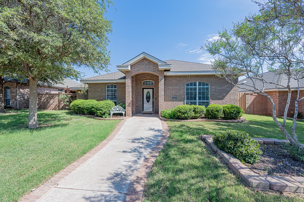 Residential in Midland 2