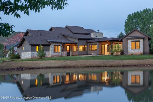 115 Sundance Trl, Carbondale, CO, 81623-7764 | Card Image