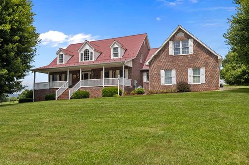 12425 Prices Bridge Rd, Glade Spring, VA, 24340-4505 | Card Image