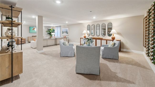 finished basement | Image 30