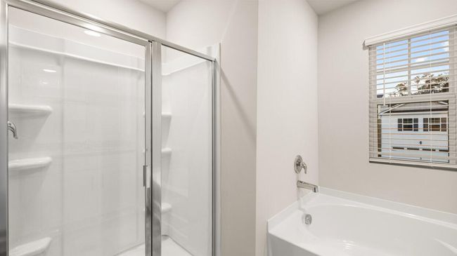 Southwind Village lot 30 The Hayden 032 | Image 33