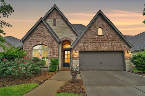 16715 Ramsay Cascades Dr, Humble, TX, 77346-4272 | Card Image