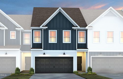 1604 Everton Ave, Durham, NC, 27703-4898 | Card Image