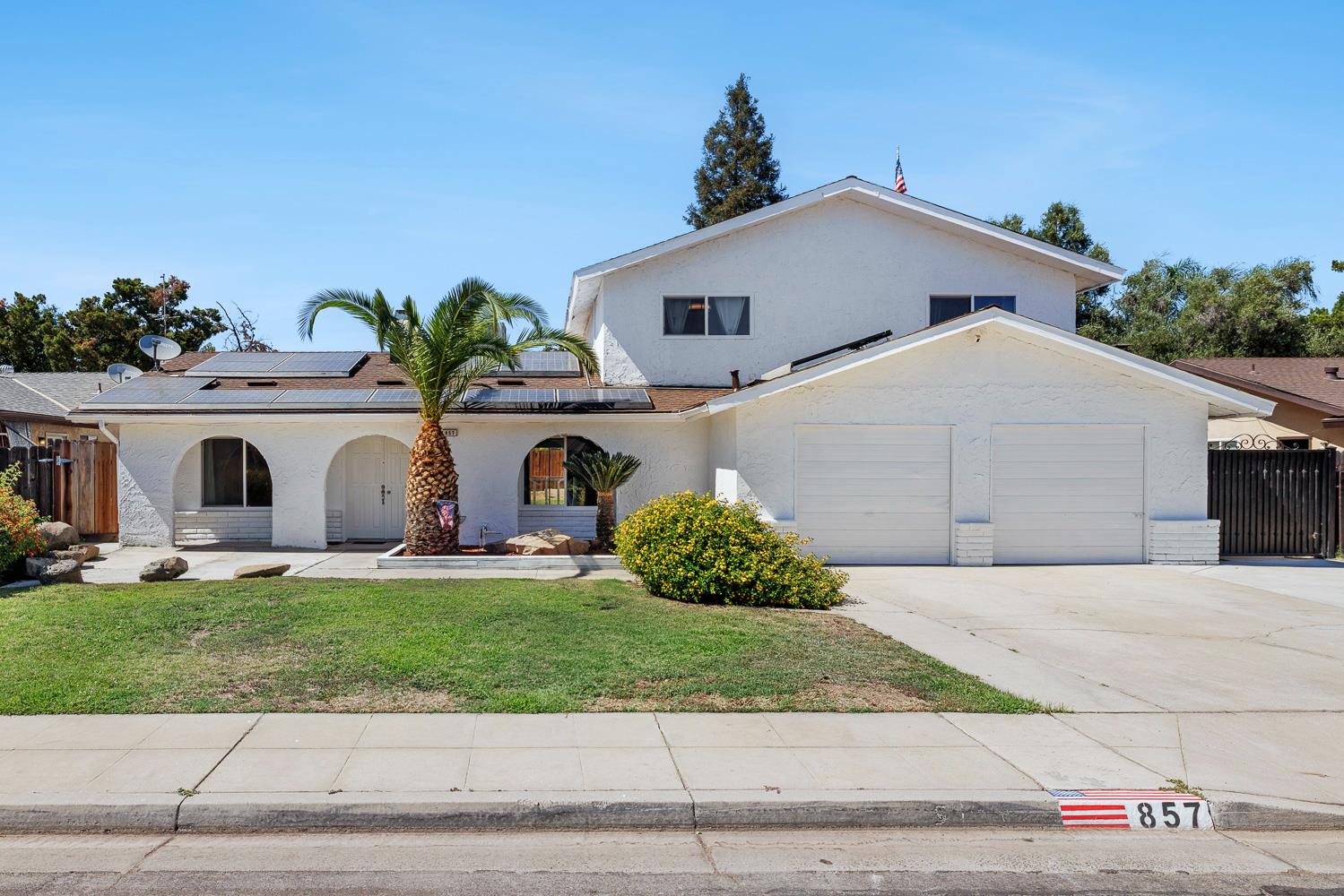 Residential in Clovis