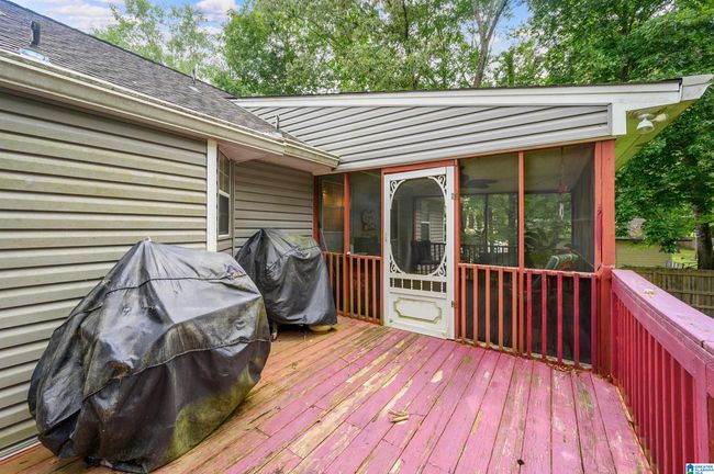 118 Dogwood Trl, House other with 4 bedrooms, 3 bathrooms and null parking in ALABASTER AL | Image 33