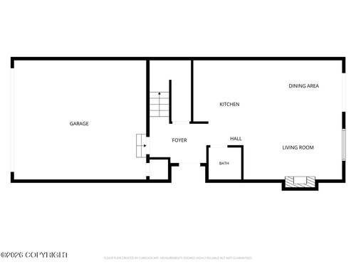 127-371 Skwentna Dr, Anchorage, AK, 99504-4891 | Card Image
