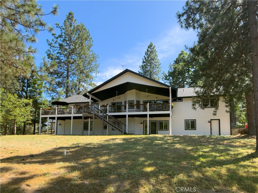 Residential in Mariposa 2