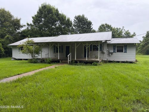 7933 Bond Road, Mamou, LA, 70554 | Card Image