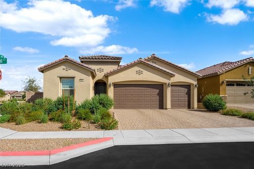 602 Desert Bluebell Ct, Henderson, NV, 89011-5492 | Card Image