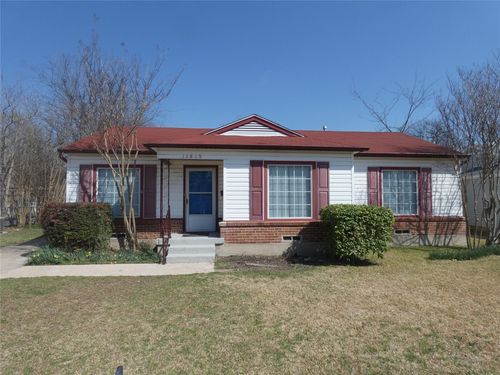 11819 Broadmoor Dr, Dallas, TX, 75218-2055 | Card Image