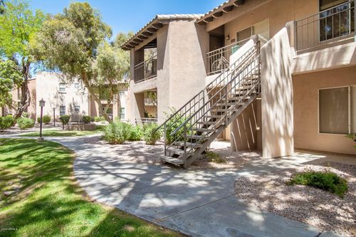 1052-14145 N 92nd St, Scottsdale, AZ, 85260-3700 | Card Image
