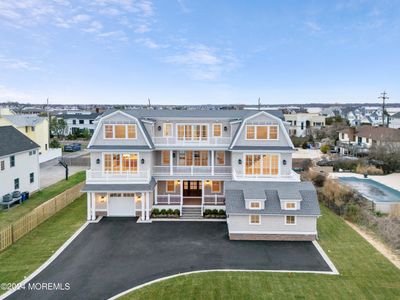 108 Ocean Avenue, House other with 6 bedrooms, 5 bathrooms and null parking in Monmouth Beach NJ | Image 3