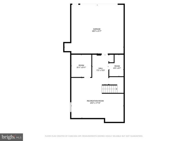 362 Quigley Dr, Townhouse with 4 bedrooms, 4 bathrooms and null parking in MALVERN PA | Image 67