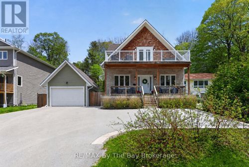 17 Elizabeth Ave, Tiny, ON, L0L1P1 | Card Image